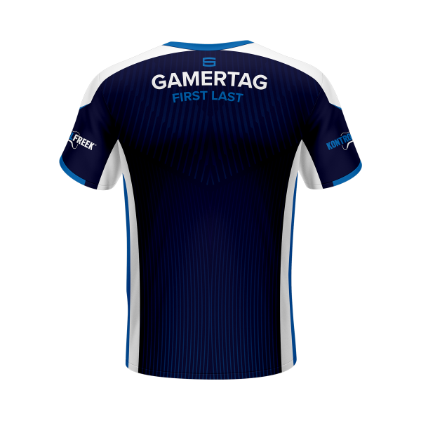 Oxygen Jersey