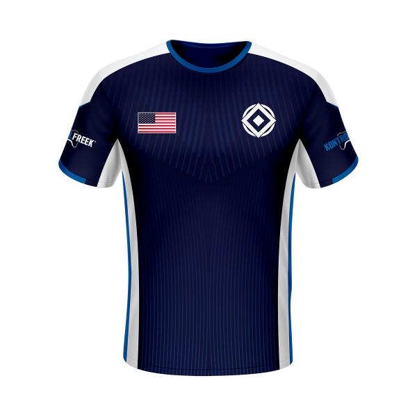 Oxygen Jersey