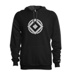 Oxygen Logo Hoodie