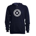 Oxygen Logo Hoodie