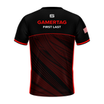 Oxymoron Pro Jersey