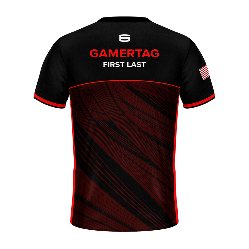 Oxymoron Pro Jersey