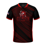 Oxymoron Pro Jersey