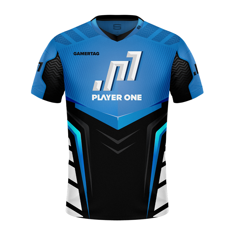 Player One Armor Pro Jersey