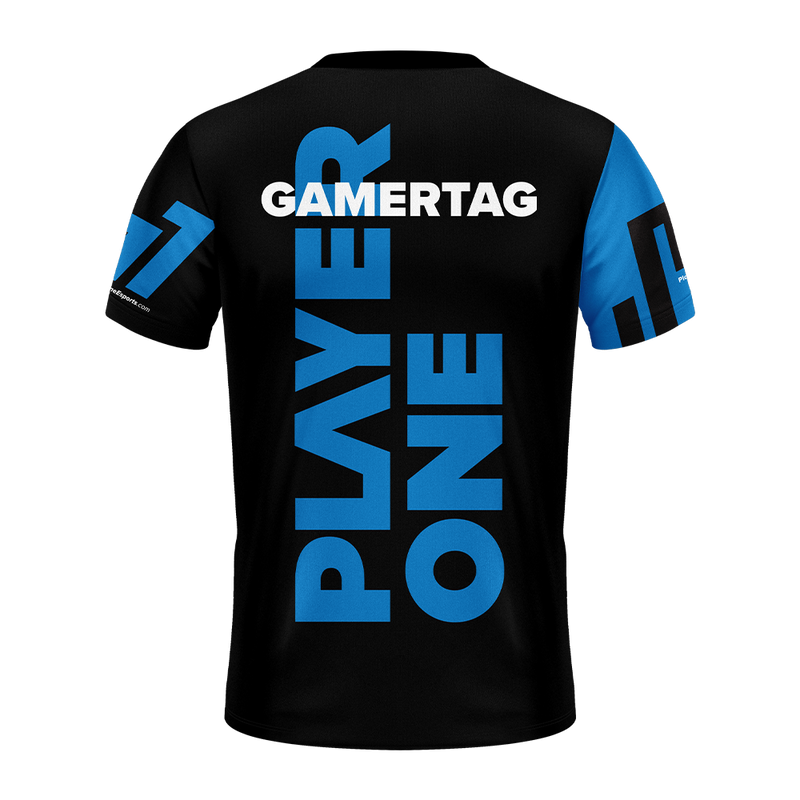 Player One Big Pro Jersey