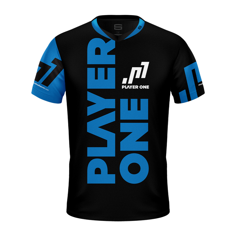 Player One Big Pro Jersey