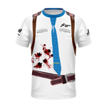 Player One PUBG Jersey