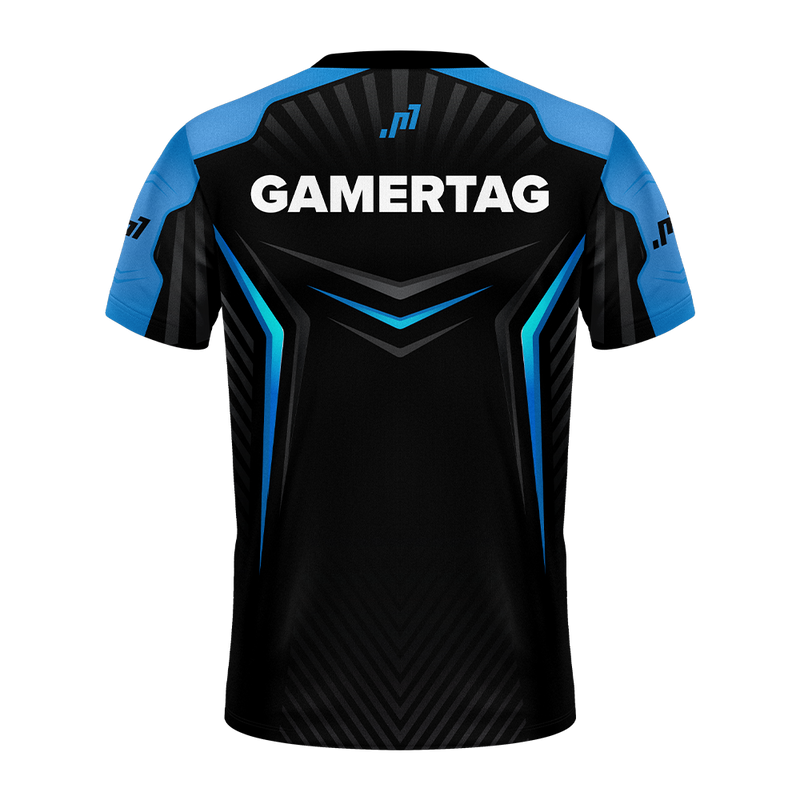 Player One Raider Pro Jersey