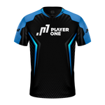 Player One Raider Pro Jersey