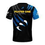 Player One Rex Pro Jersey