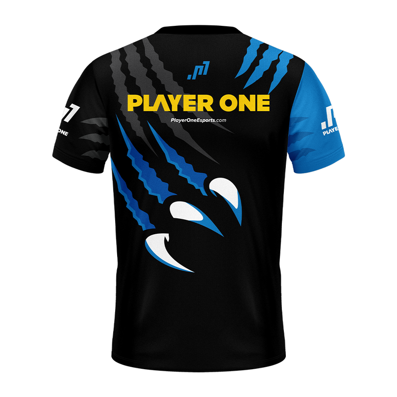 Player One Rex Pro Jersey