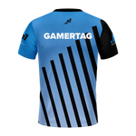 Player One Stripes Pro Jersey