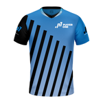 Player One Stripes Pro Jersey