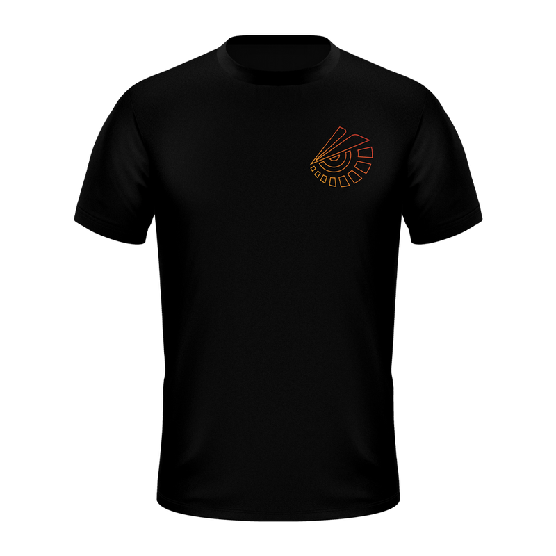 POBO Esports Performance Shirt