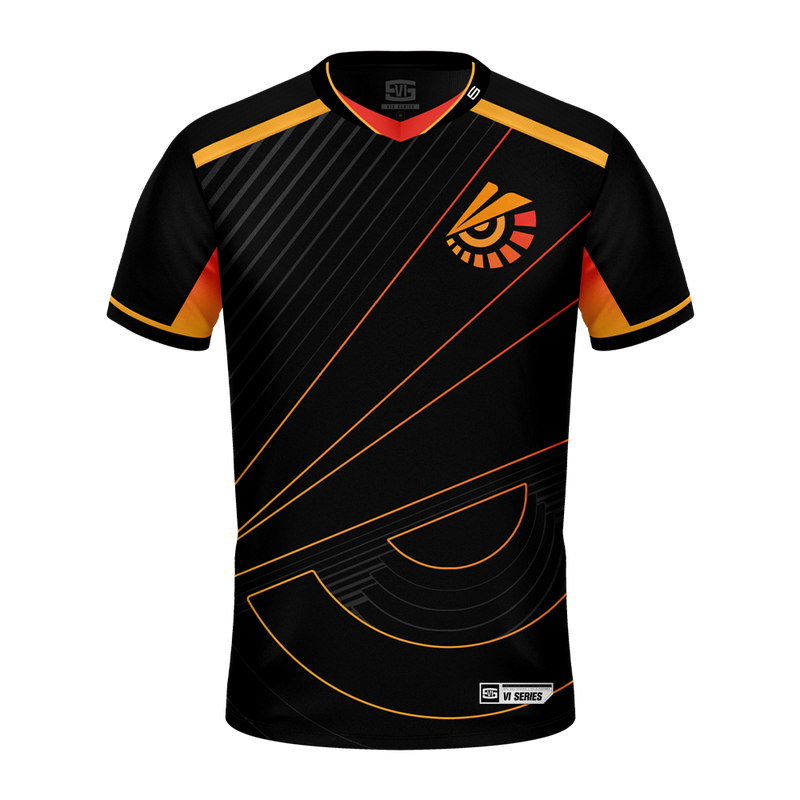 POBO Esports VI Series Jersey