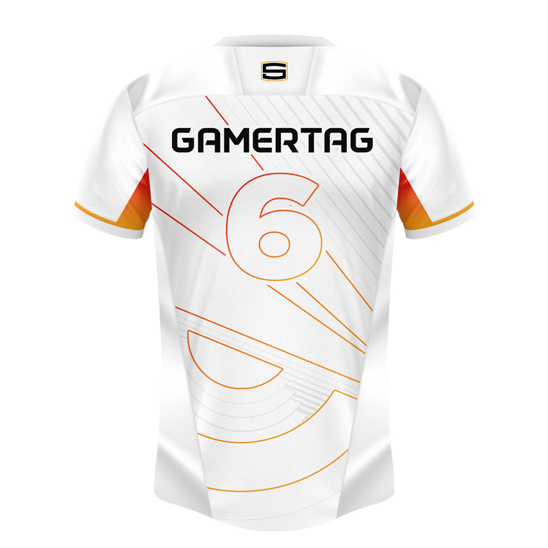 POBO Esports VI Series Jersey