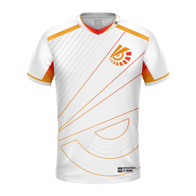 POBO Esports VI Series Jersey