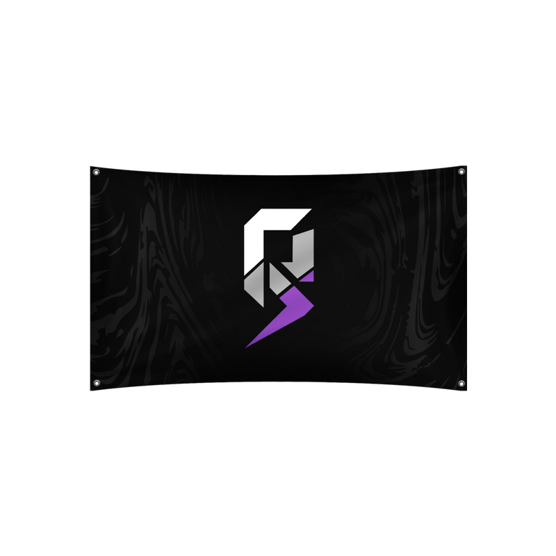 PRS Gaming Flag