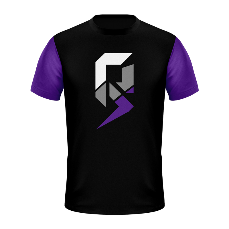PRS Gaming Performance Shirt