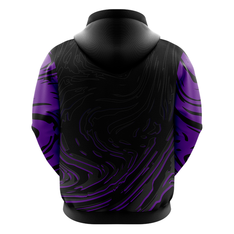 PRS Gaming Pro Hoodie