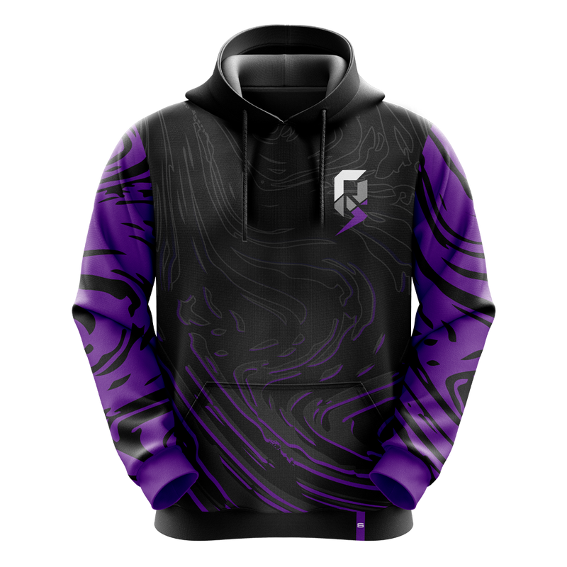 PRS Gaming Pro Hoodie