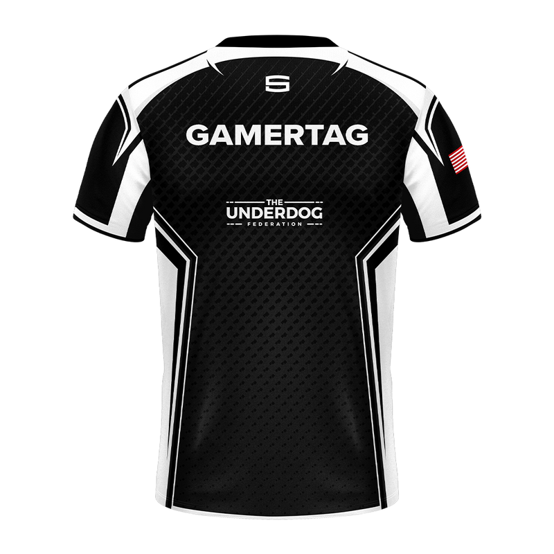 Premier Esports Pro Jersey