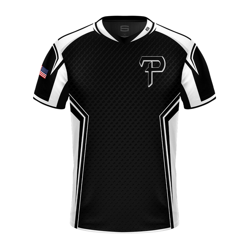 Premier Esports Pro Jersey