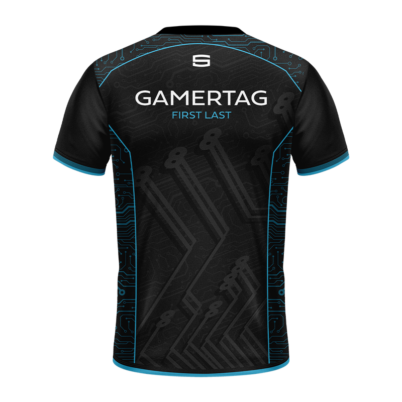 PVE Pro Jersey