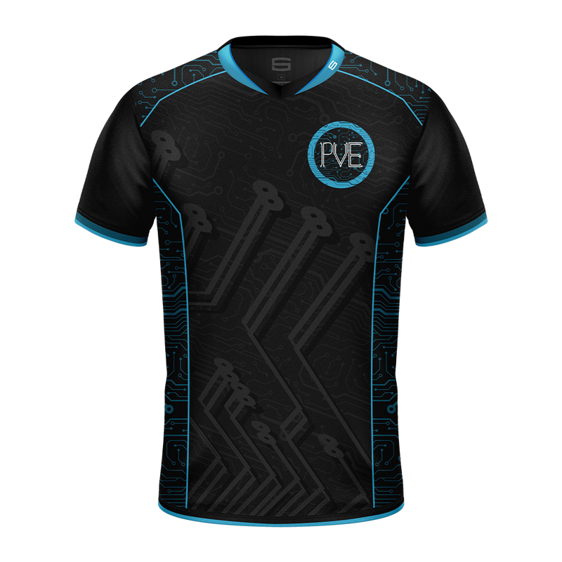 PVE Pro Jersey