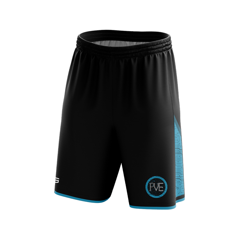 PVE Shorts