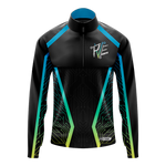 PVE VI Series Half Zip