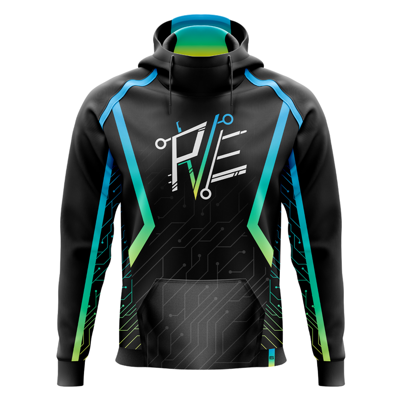 PVE VI Series Hoodie