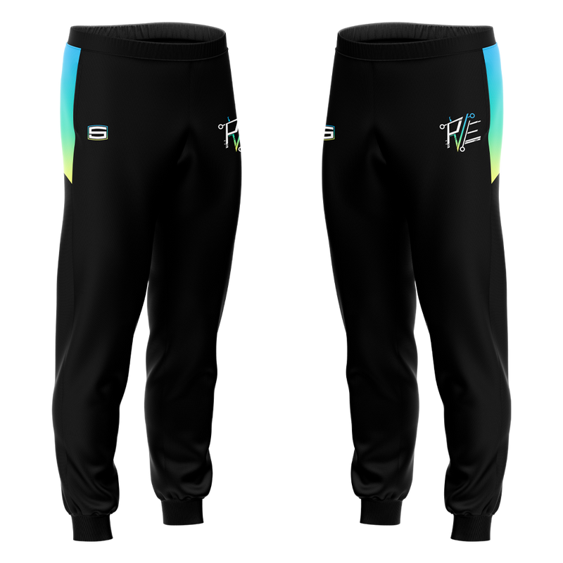 PVE VI Series Joggers