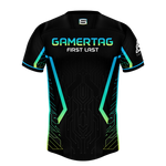 PVE VI Series Jersey