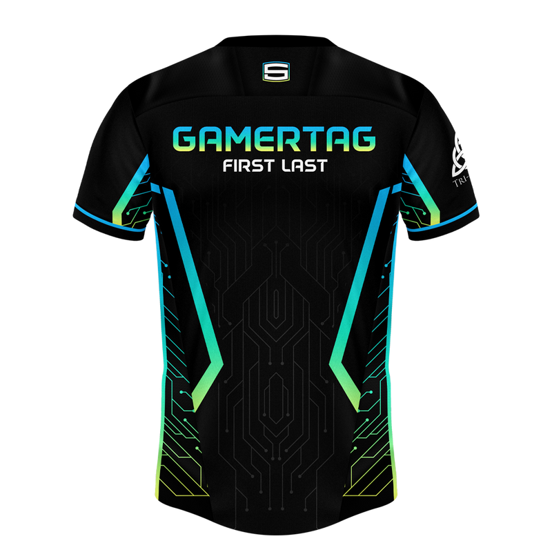 PVE VI Series Jersey