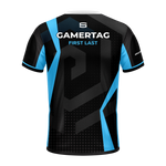 Paradigm Pro Jersey