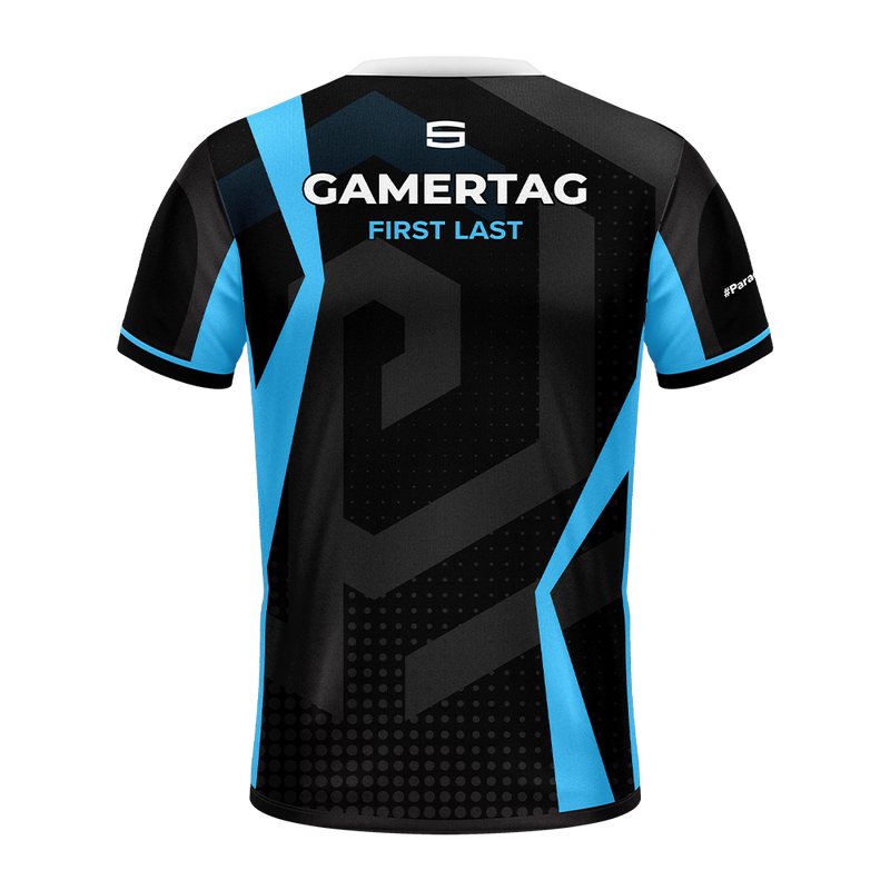 Paradigm Pro Jersey