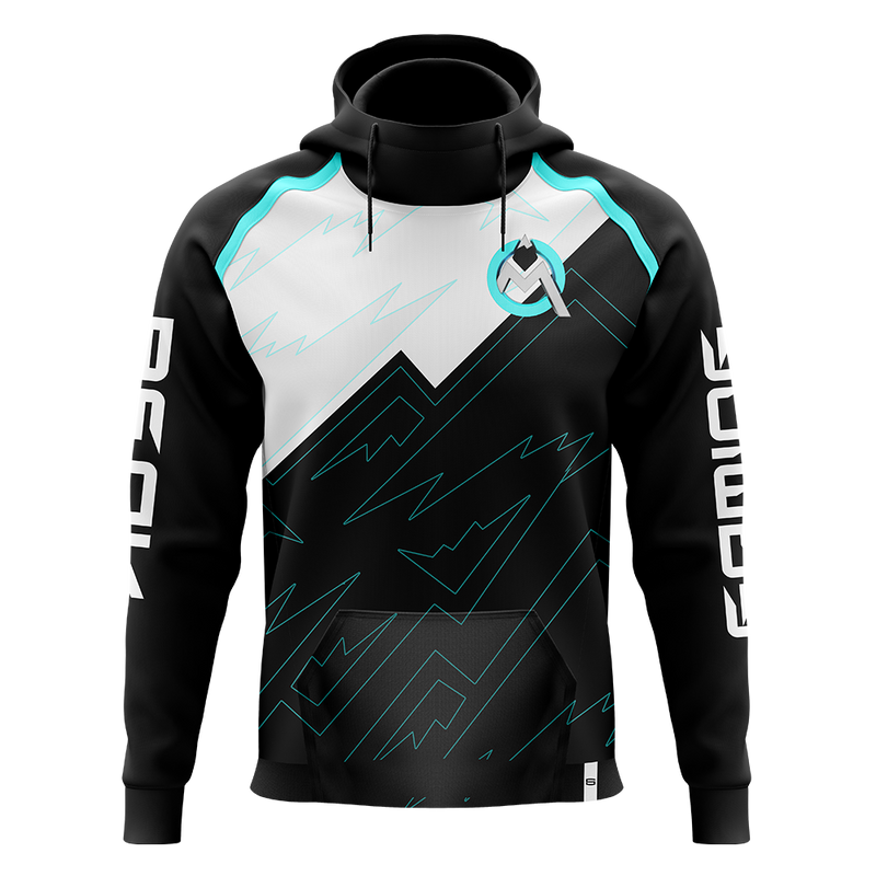 Peak Gaming VI Series Hoodie