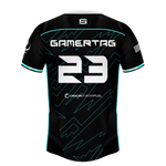 Peak Gaming VI Series Jersey