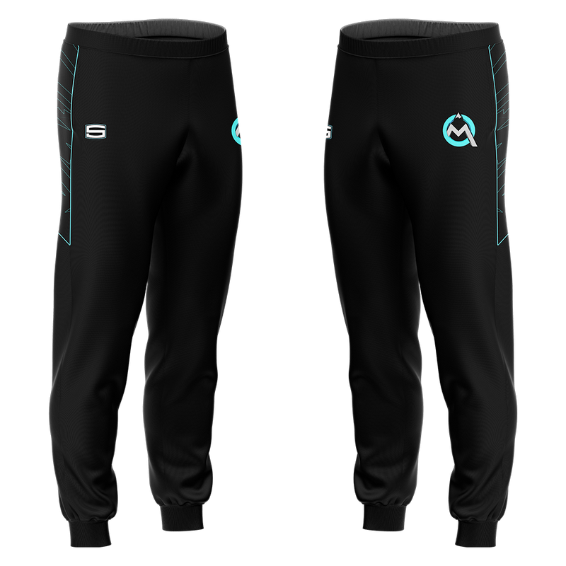 Peak Gaming VI Series Joggers