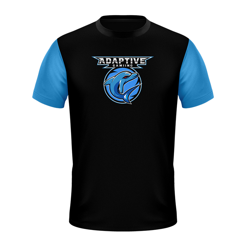 Adaptive Gamiing Performance Shirt