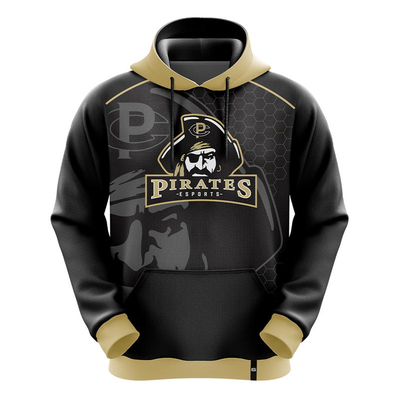 Peninsula College Pro Hoodie