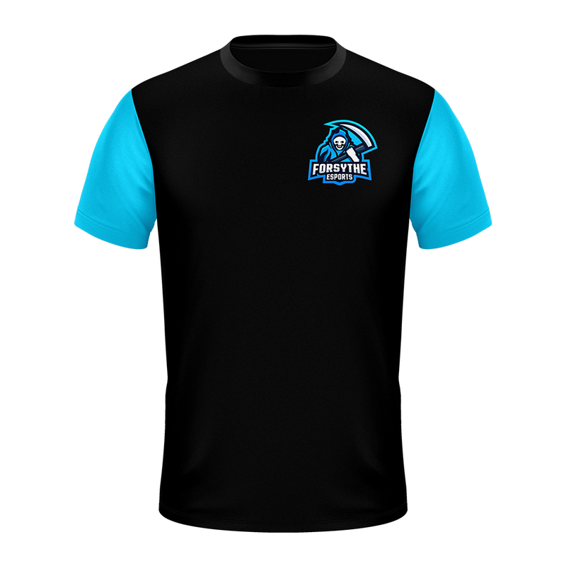 Forsythe eSports Performance Shirt