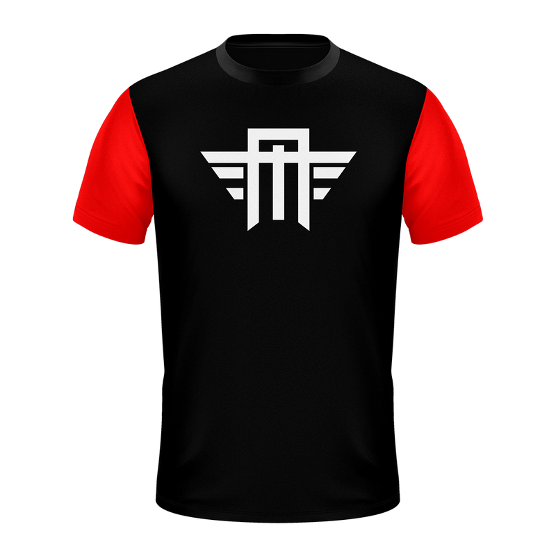 Team Aeries Performance Shirt