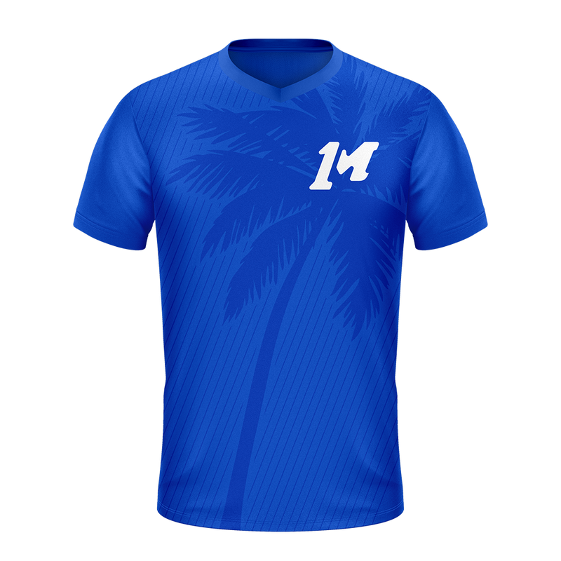 1Mentality Performance Shirt