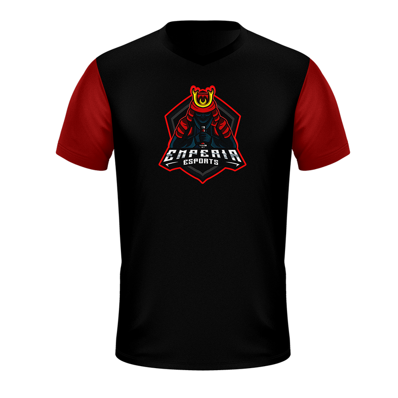 Emperia Esports Performance Shirt