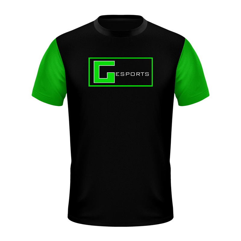 Gesports Performance Shirt