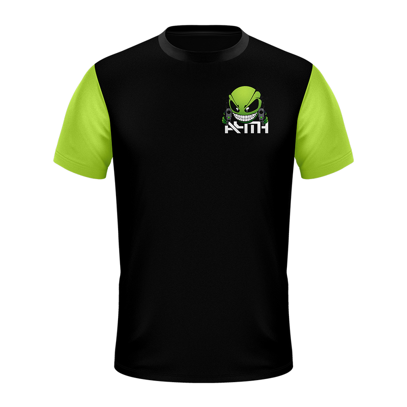 Aim 4 The Head Performance Shirt