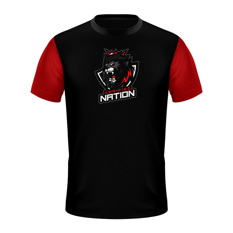 VNF Performance Shirt