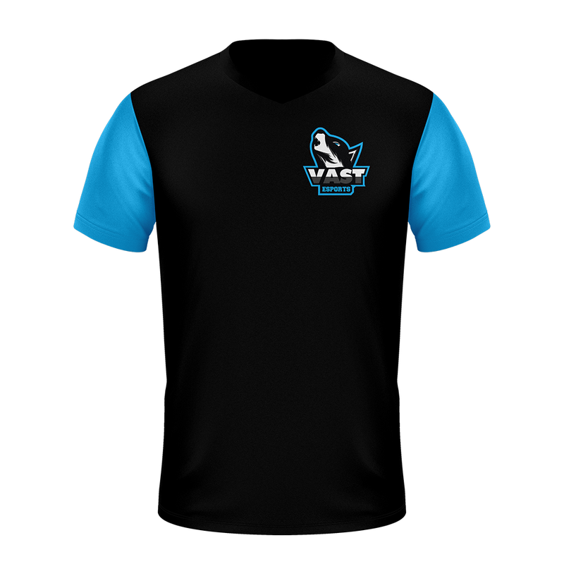 Vast Esports Performance Shirt